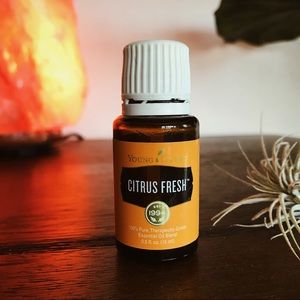 Young Living Citrus Fresh Essential Oil
